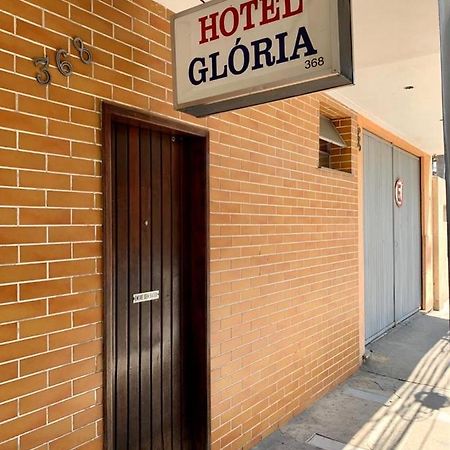 Hotel Gloria Niterói Eksteriør bilde