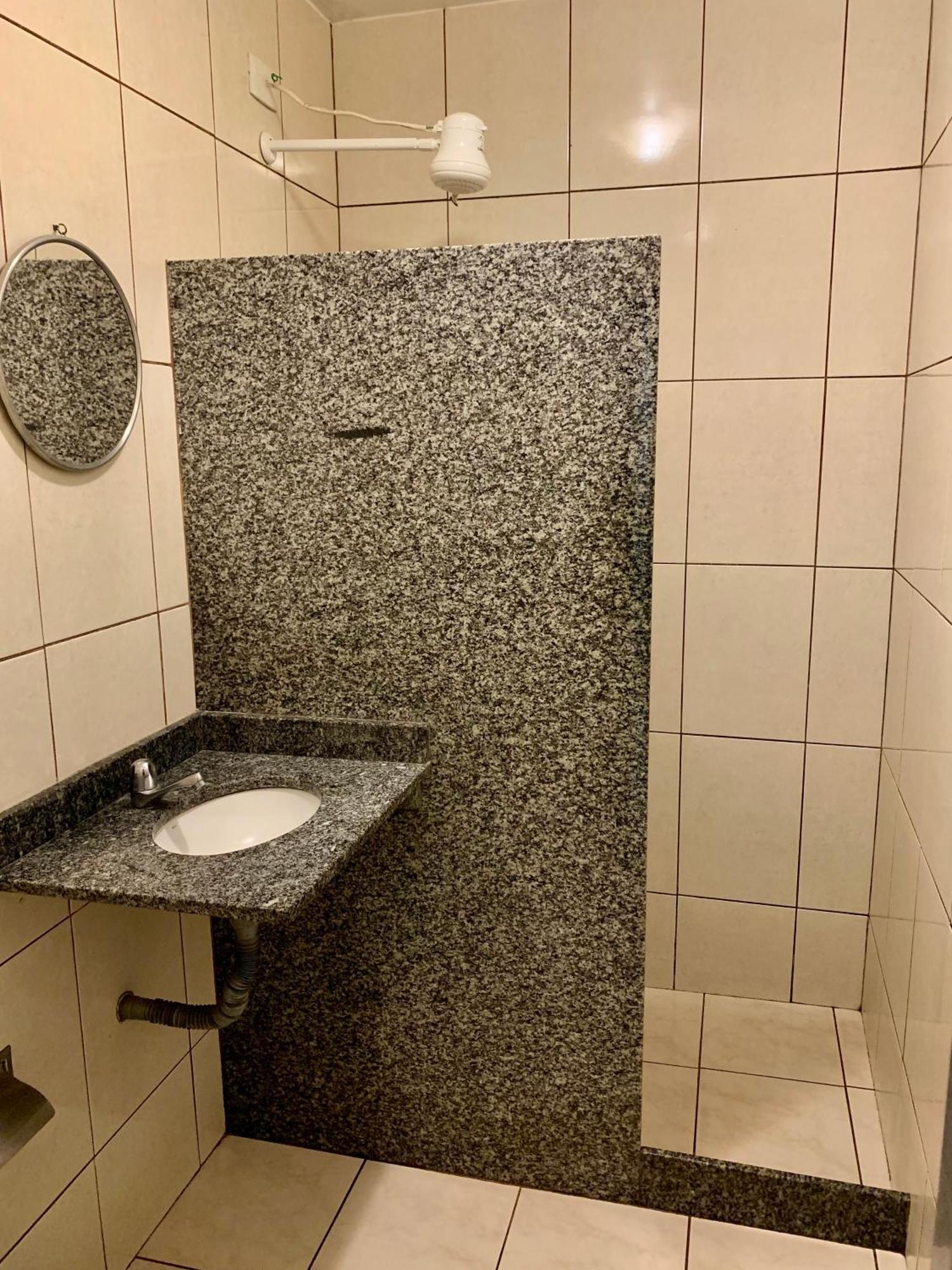Hotel Gloria Niterói Eksteriør bilde