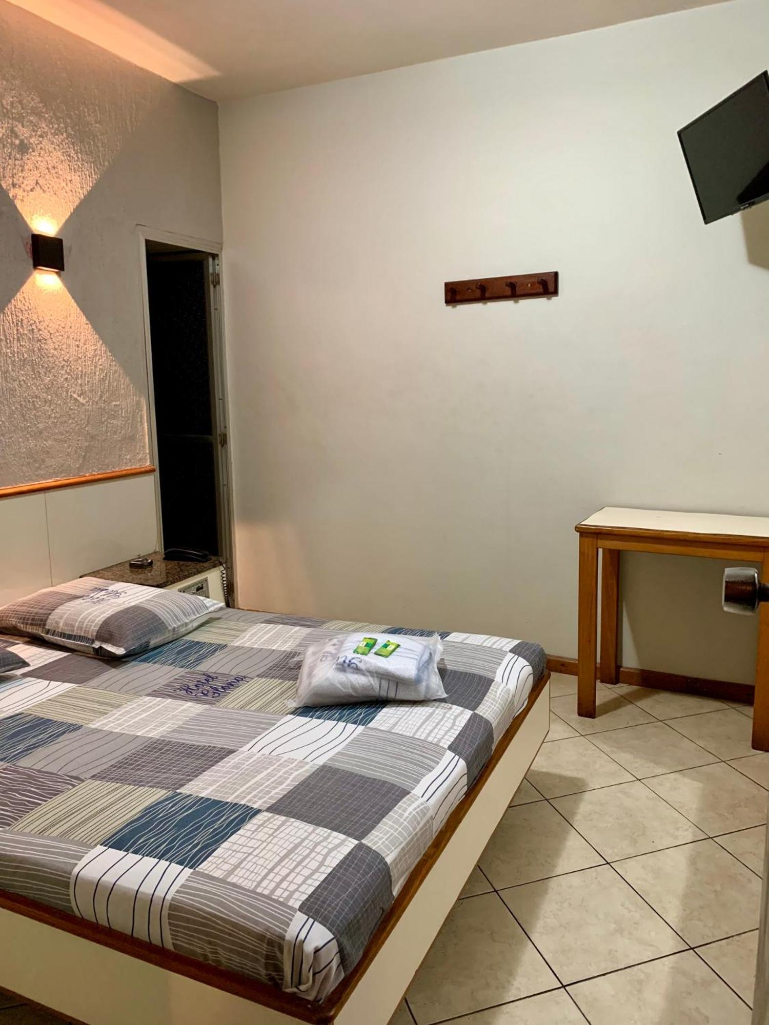 Hotel Gloria Niterói Eksteriør bilde