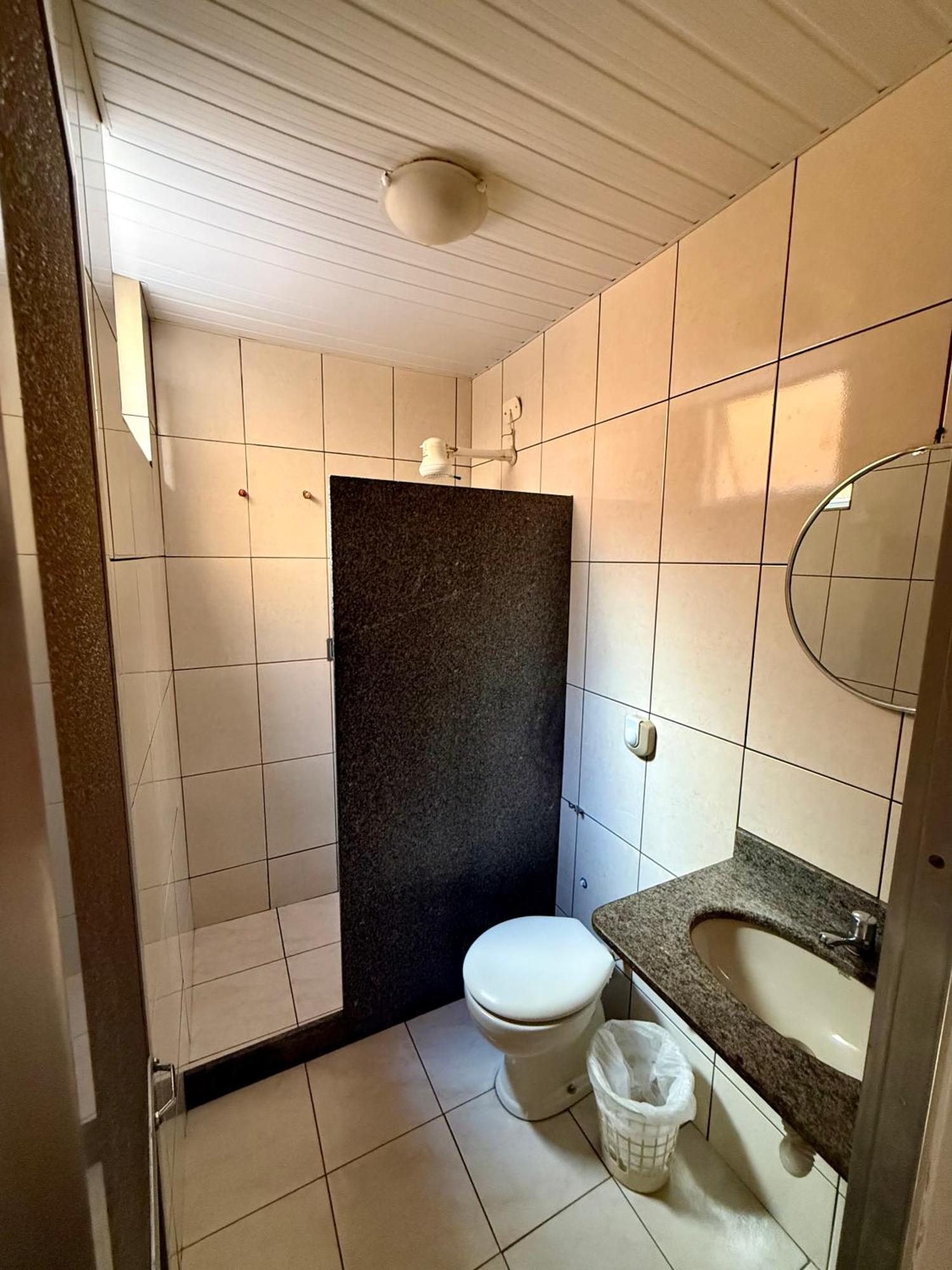 Hotel Gloria Niterói Eksteriør bilde