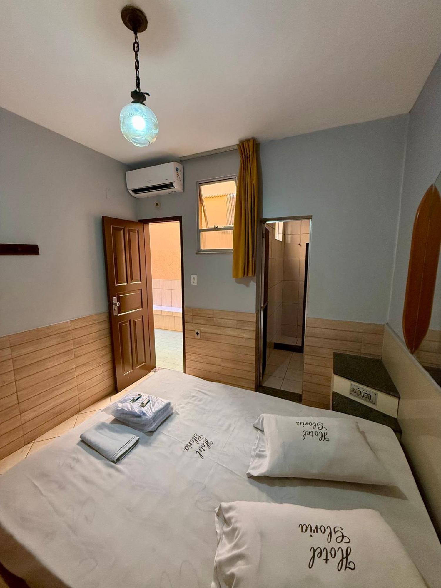 Hotel Gloria Niterói Eksteriør bilde