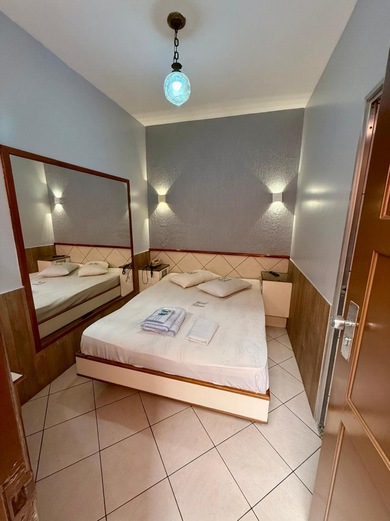 Hotel Gloria Niterói Eksteriør bilde