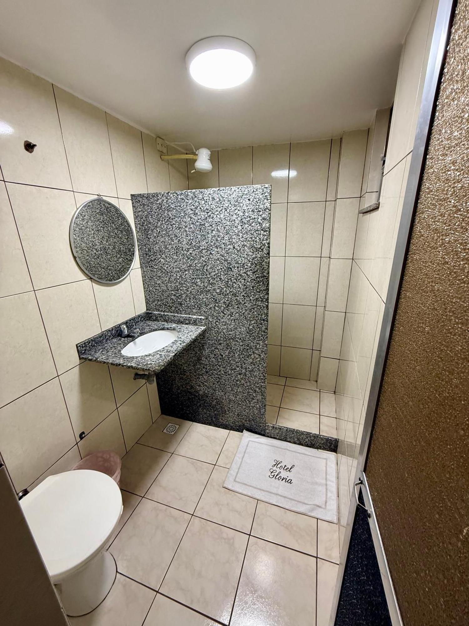 Hotel Gloria Niterói Eksteriør bilde